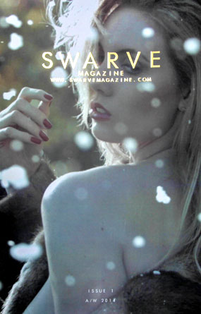 SWARVE Magazine Issue 1